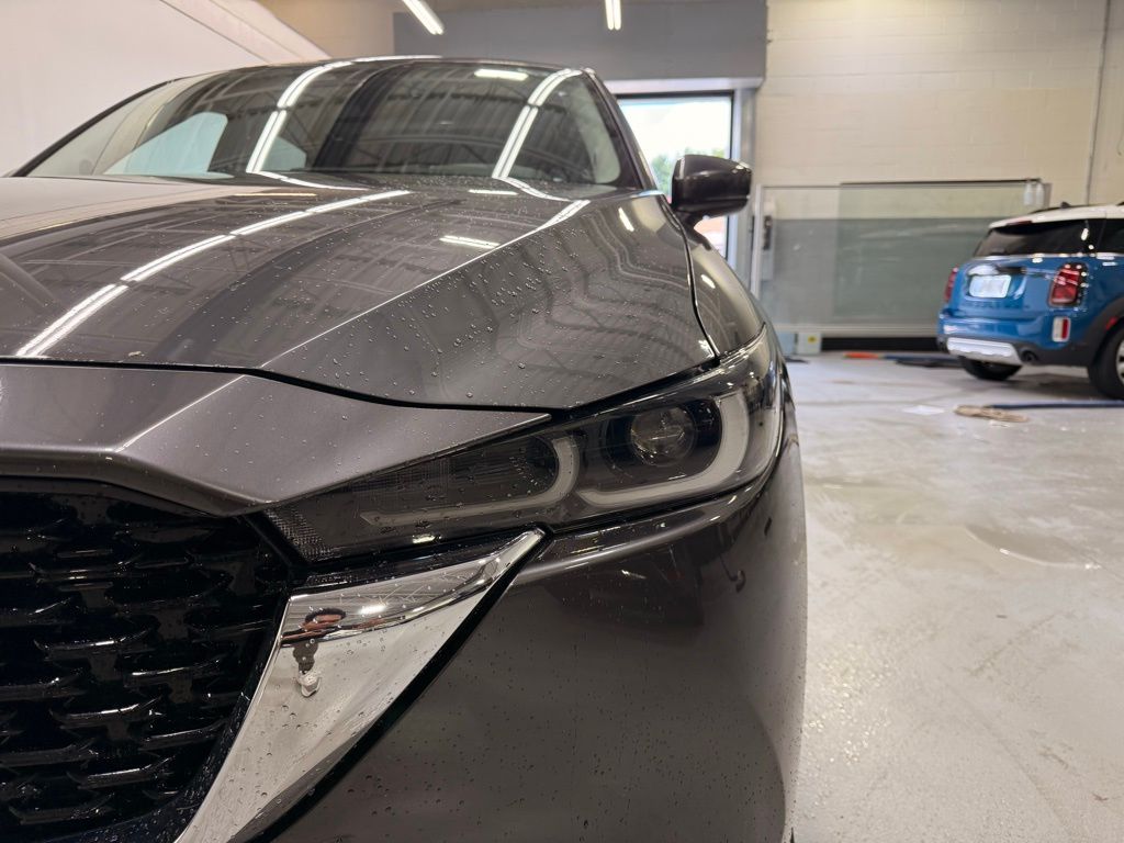 Thumbnail: 2022 Mazda CX-5 - 9