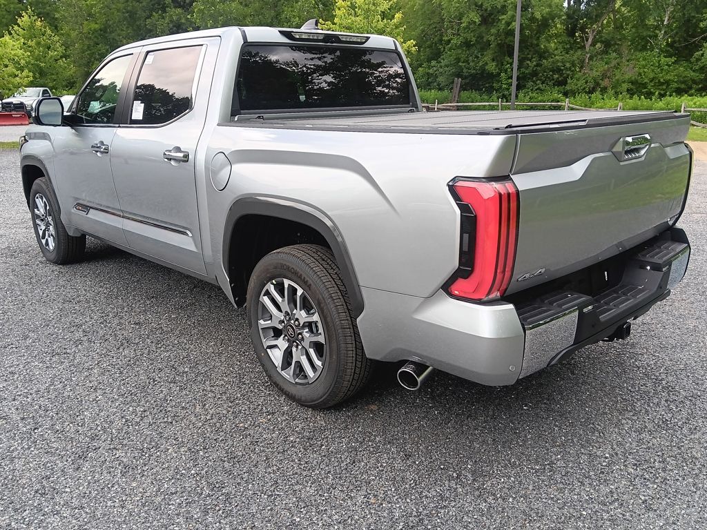 New 2026 Toyota Tundra i-FORCE MAX Truck