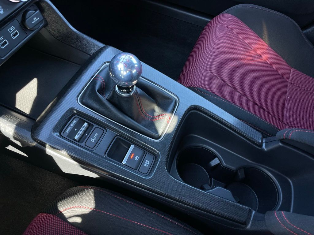 Thumbnail: 2024 Honda Civic - 20