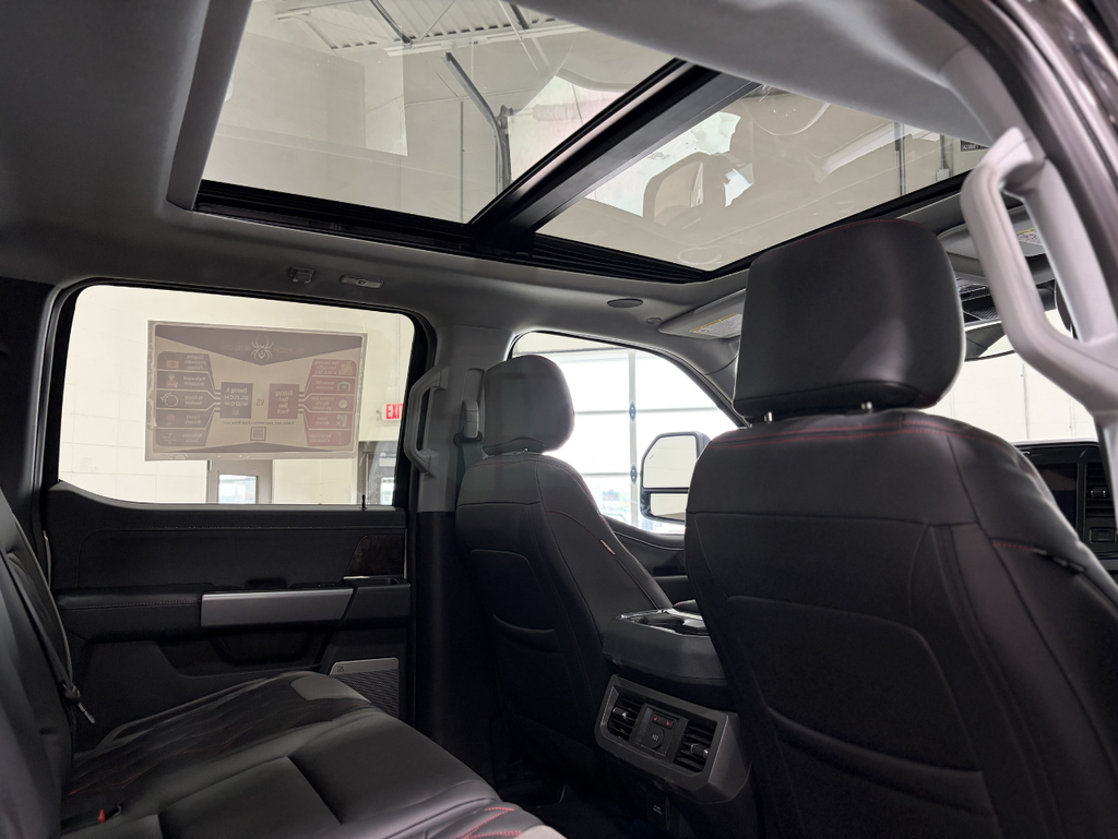 new 2026 Ford F-250SD car, priced at $126,912