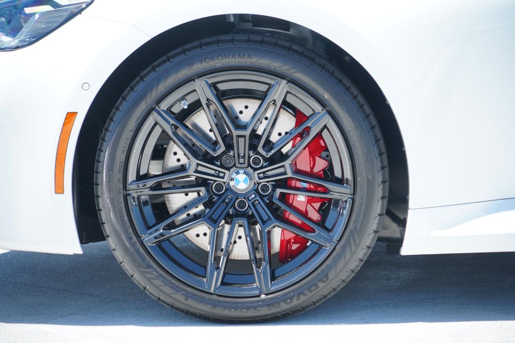 Thumbnail: 2026 BMW M2 - 5