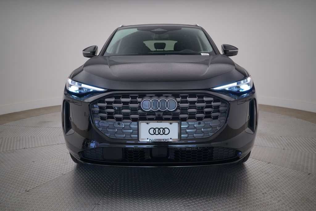 Thumbnail: 2025 Audi Q5 - 5