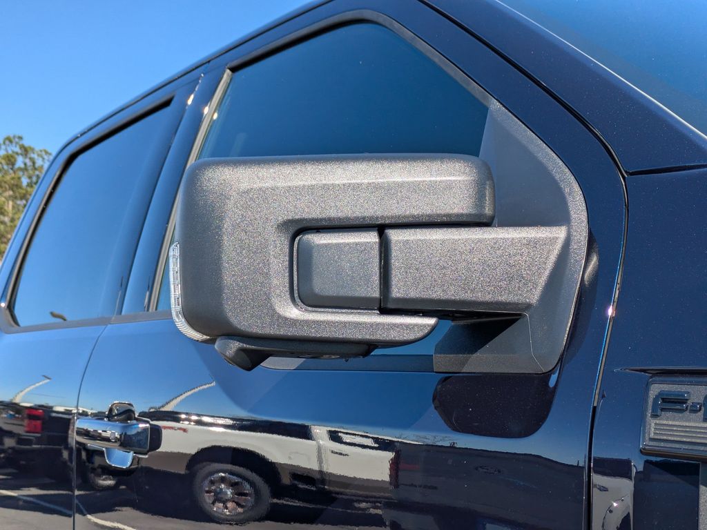 2026 Ford F-150 Rocky Ridge