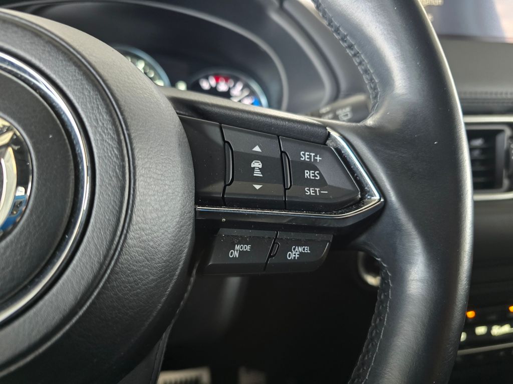 Thumbnail: 2021 Mazda CX-5 - 32