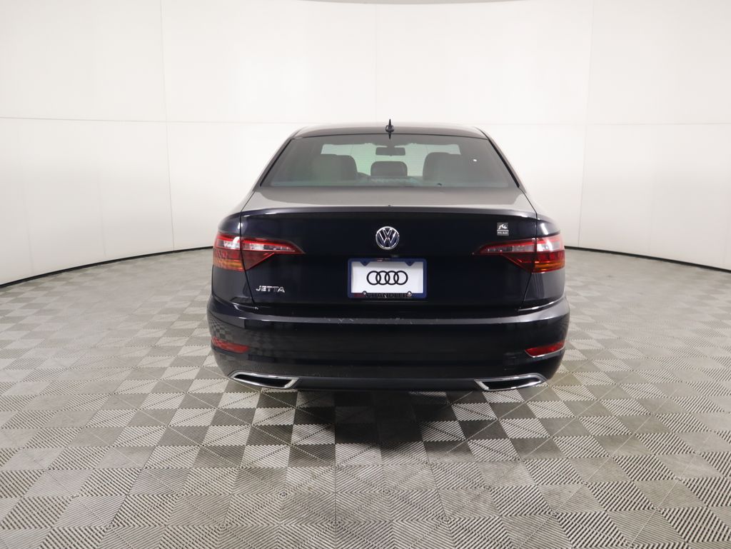 Thumbnail: 2019 Volkswagen Jetta - 6