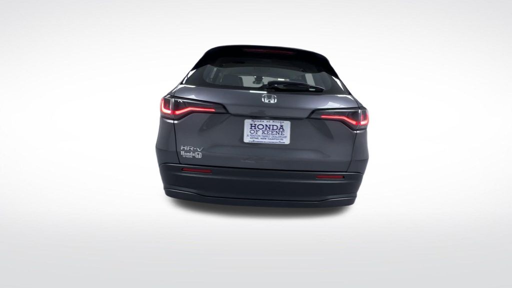Used 2024 Honda HR-V SUV