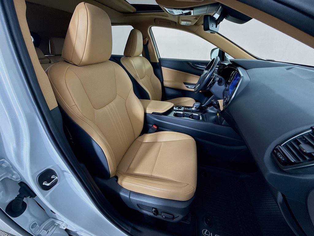 Thumbnail: 2023 Lexus NX - 30