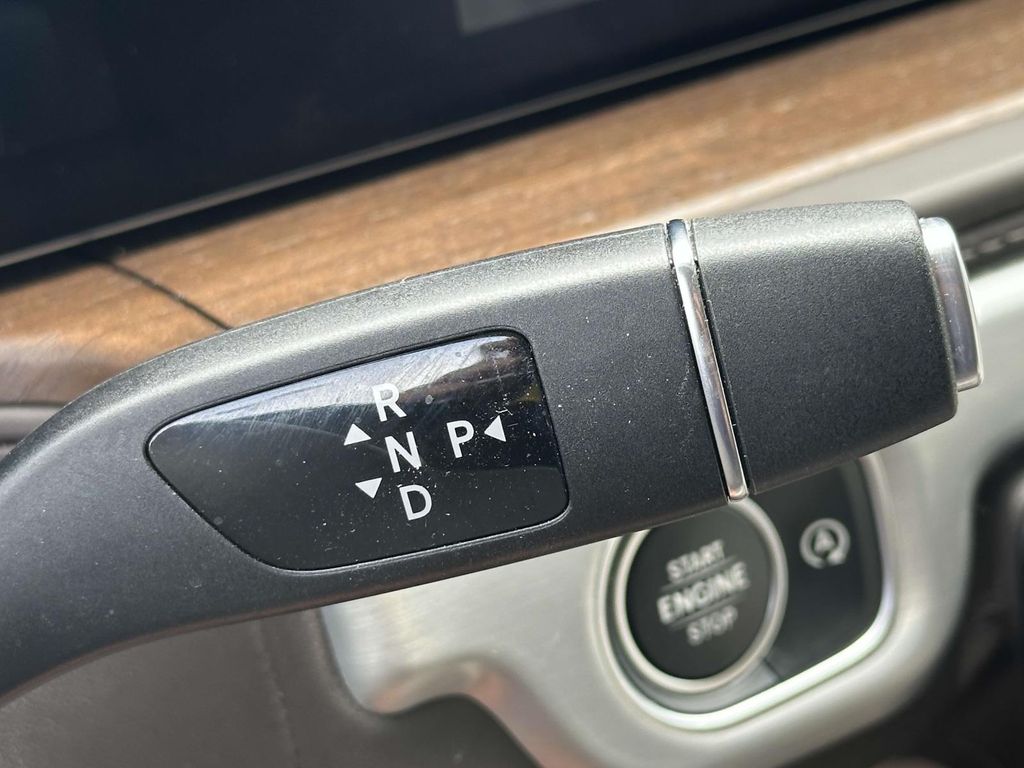 2019 Mercedes-Benz G-Class G 550 17
