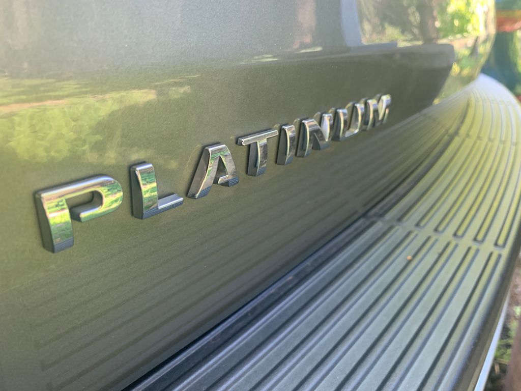 Thumbnail: 2019 Ford Expedition - 9