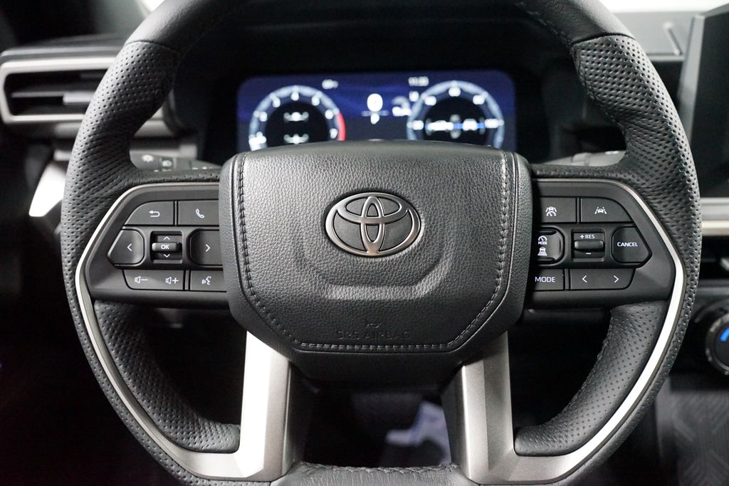 Thumbnail: 2026 Toyota Tacoma - 13