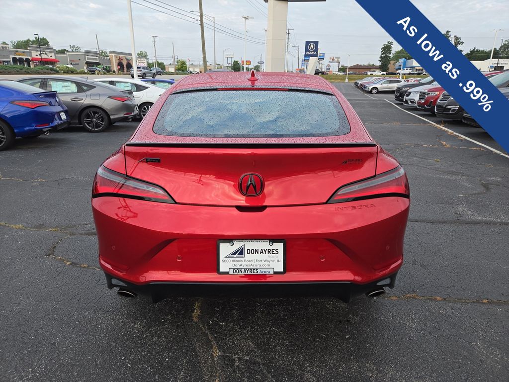 Used 2023 Acura Integra For Sale in Fort Wayne, IN