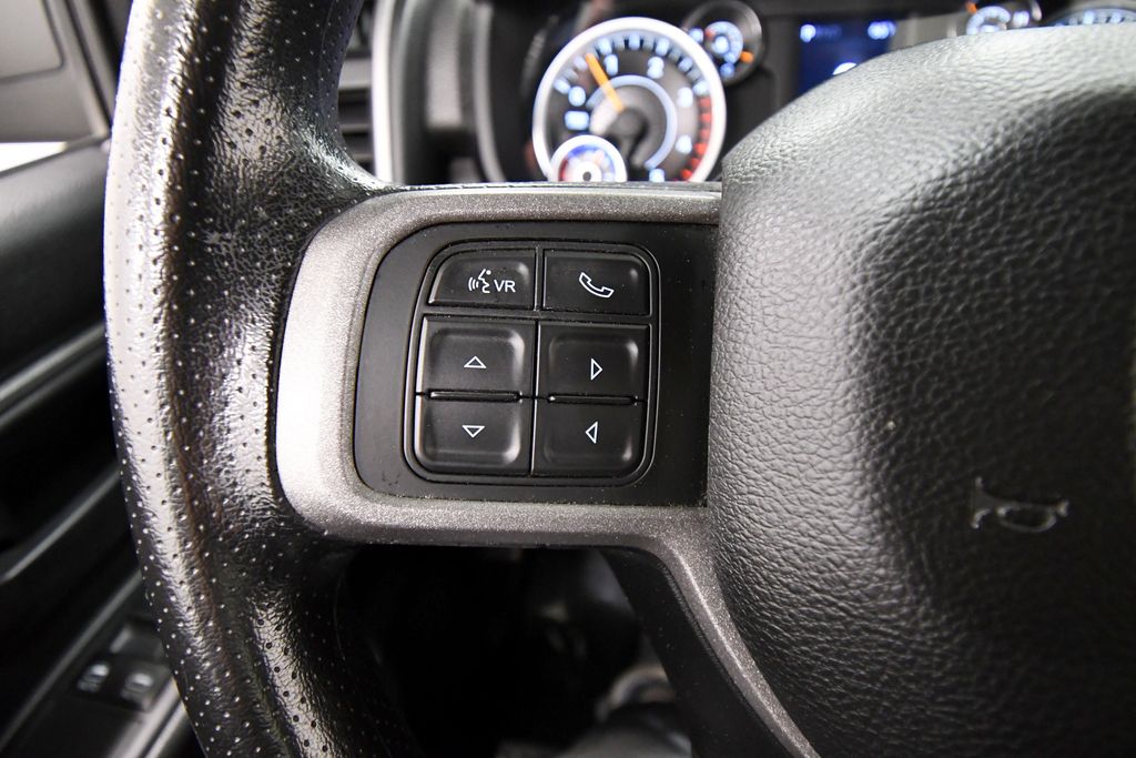 Used 2021 Ram 3500 Sedan