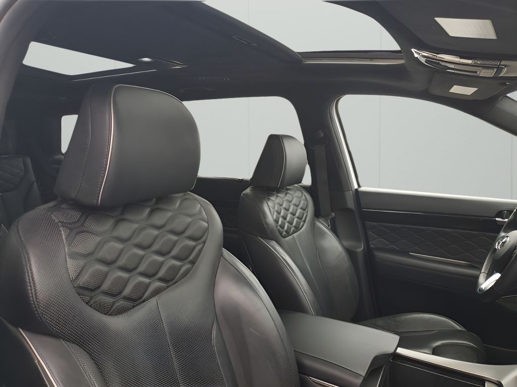 Used Car 2020 Hyundai Palisade  Limited For Sale Under $25,000 In Austin, Texas