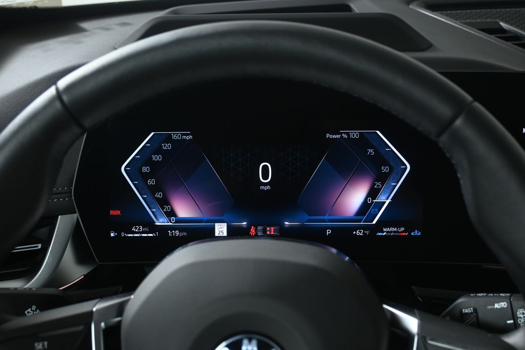Thumbnail: 2026 BMW X1 - 20