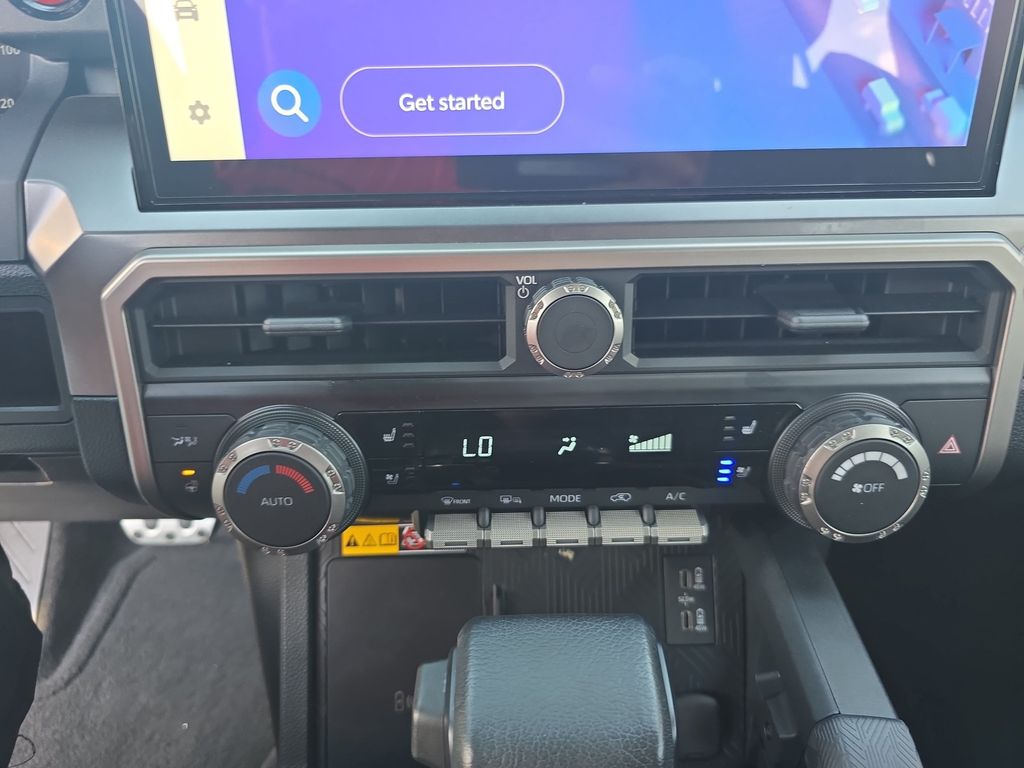 Used 2025 Toyota 4Runner SUV