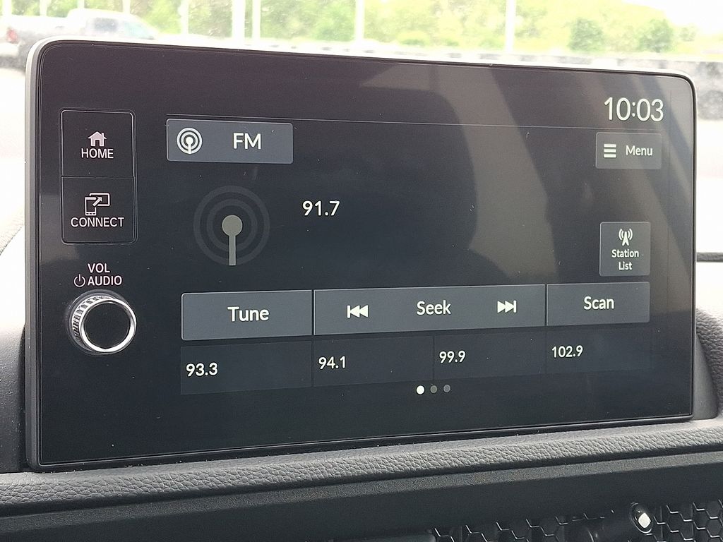 2026 Honda CR-V — photo 18