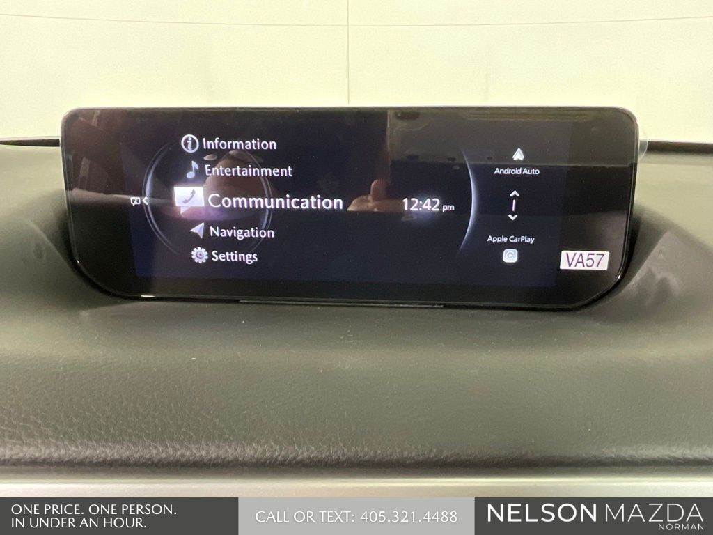 New 2026 Gray Mazda 2.5 S Preferred image 34