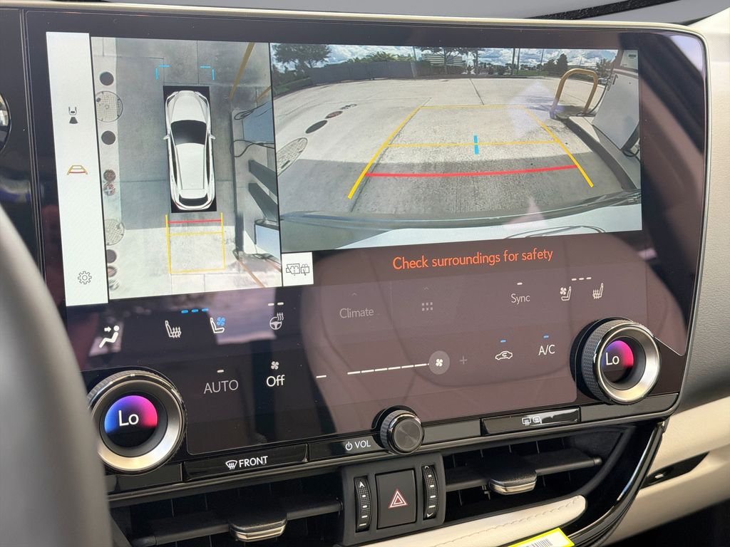 Thumbnail: 2026 Lexus NX - 24