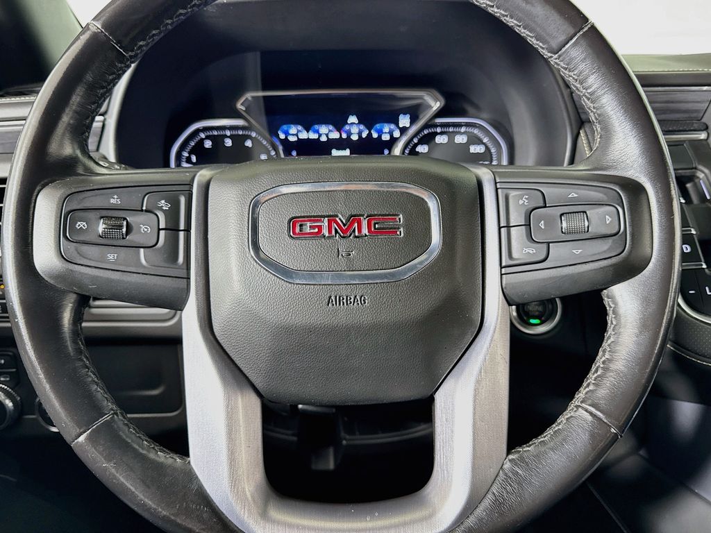 2021 GMC Yukon SLT - Photo 42