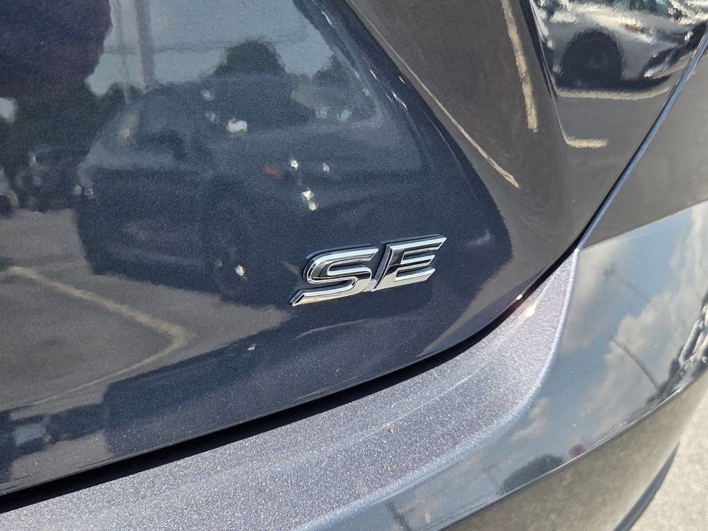 Used 2026 Toyota Camry Sedan