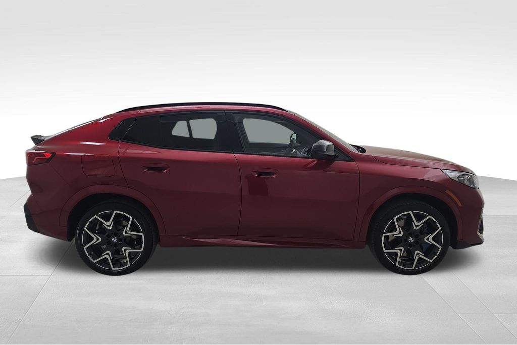 2026 Bmw X2 xDrive28i photo 51
