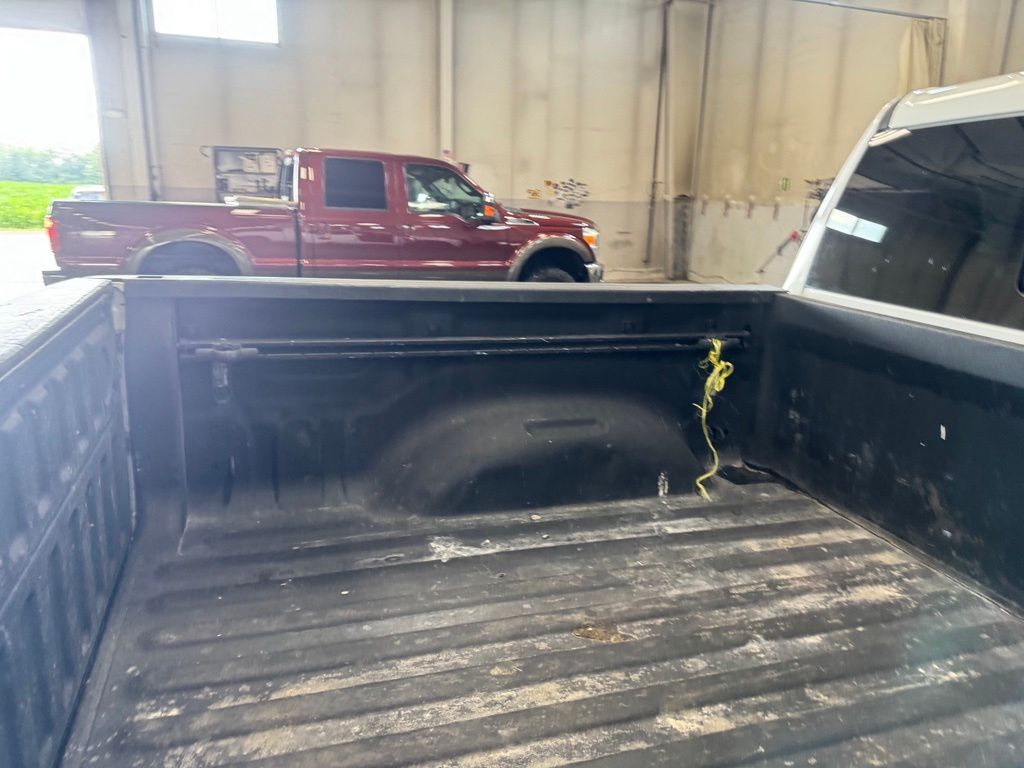 Used 2020 Ram 1500 Truck