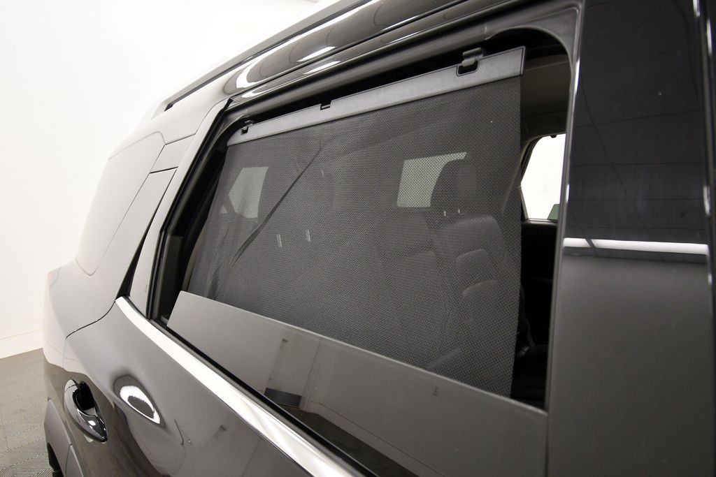 Used 2024 Nissan Pathfinder SUV