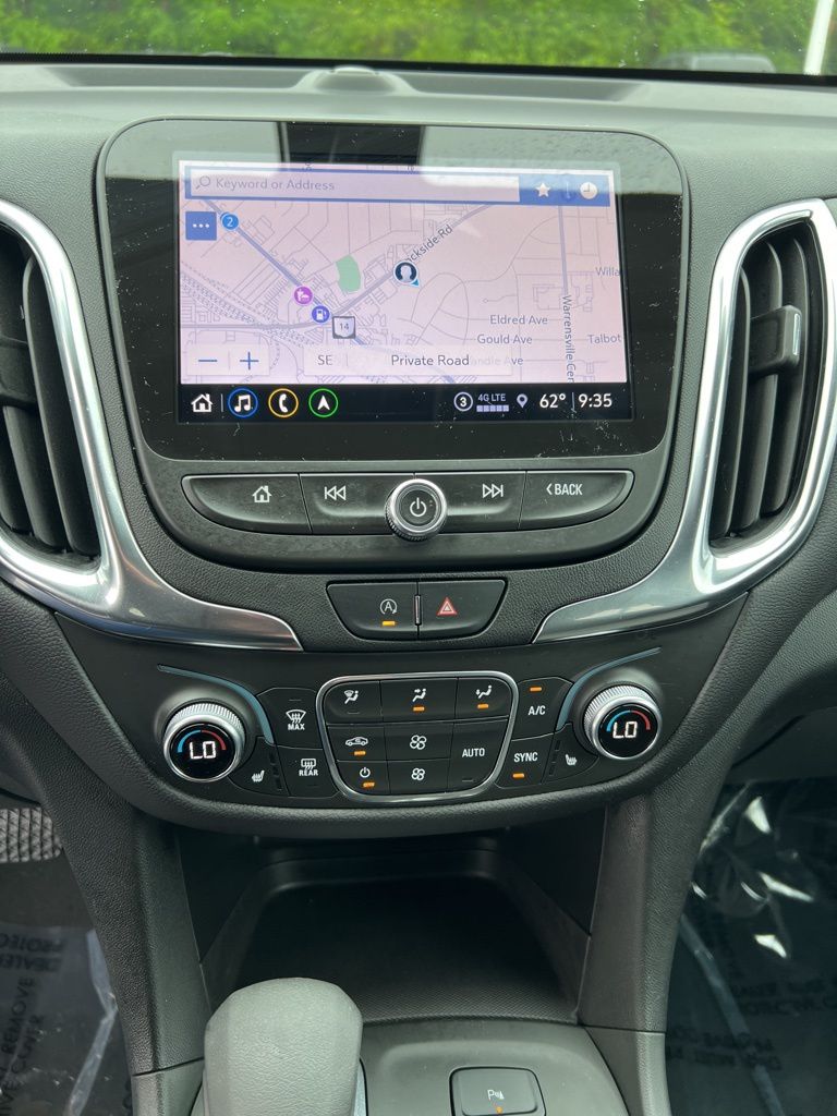 2022 Chevrolet Equinox LT 13