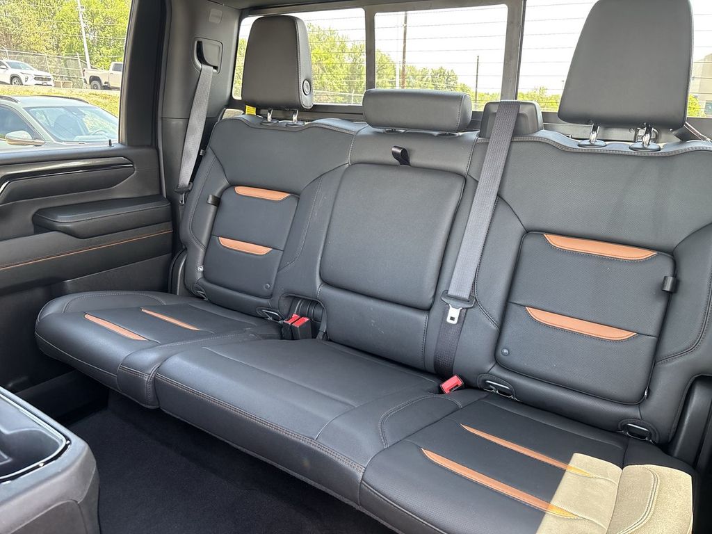 Used 2024 GMC Sierra 3500HD Truck