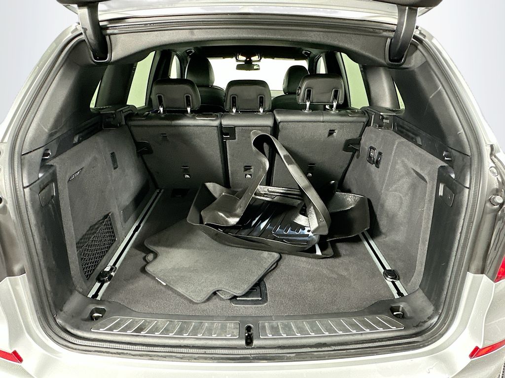 Thumbnail: 2019 BMW X3 - 27