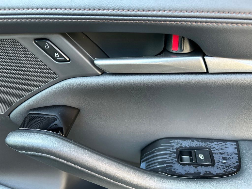 New 2026 Gray Mazda 2.5 S Select Sport image 30