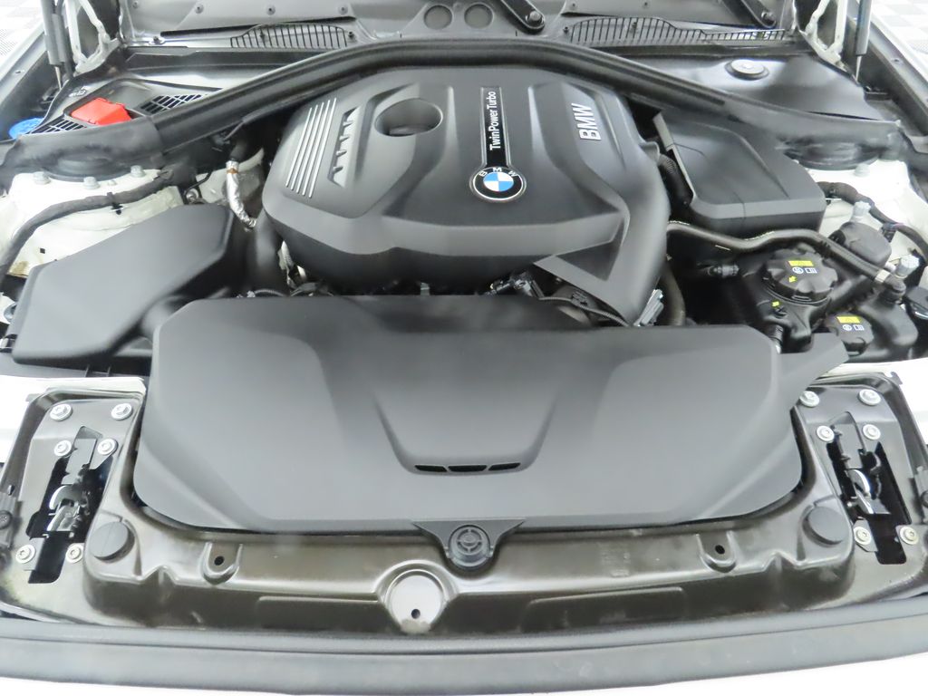 Thumbnail: 2021 BMW 2 Series - 28
