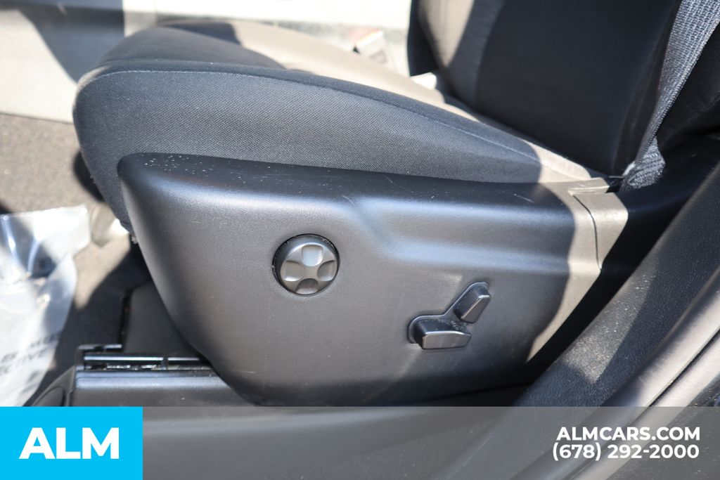 Used 2025 Black Dodge GT image 12
