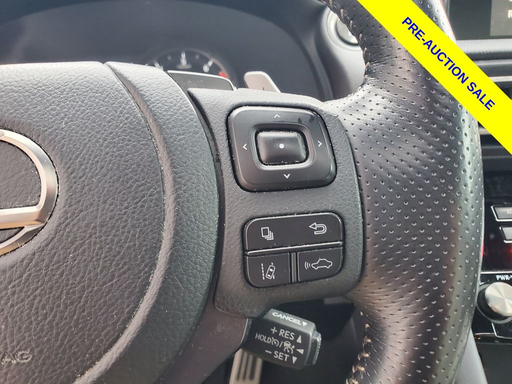 2021 Lexus IS - $26,888