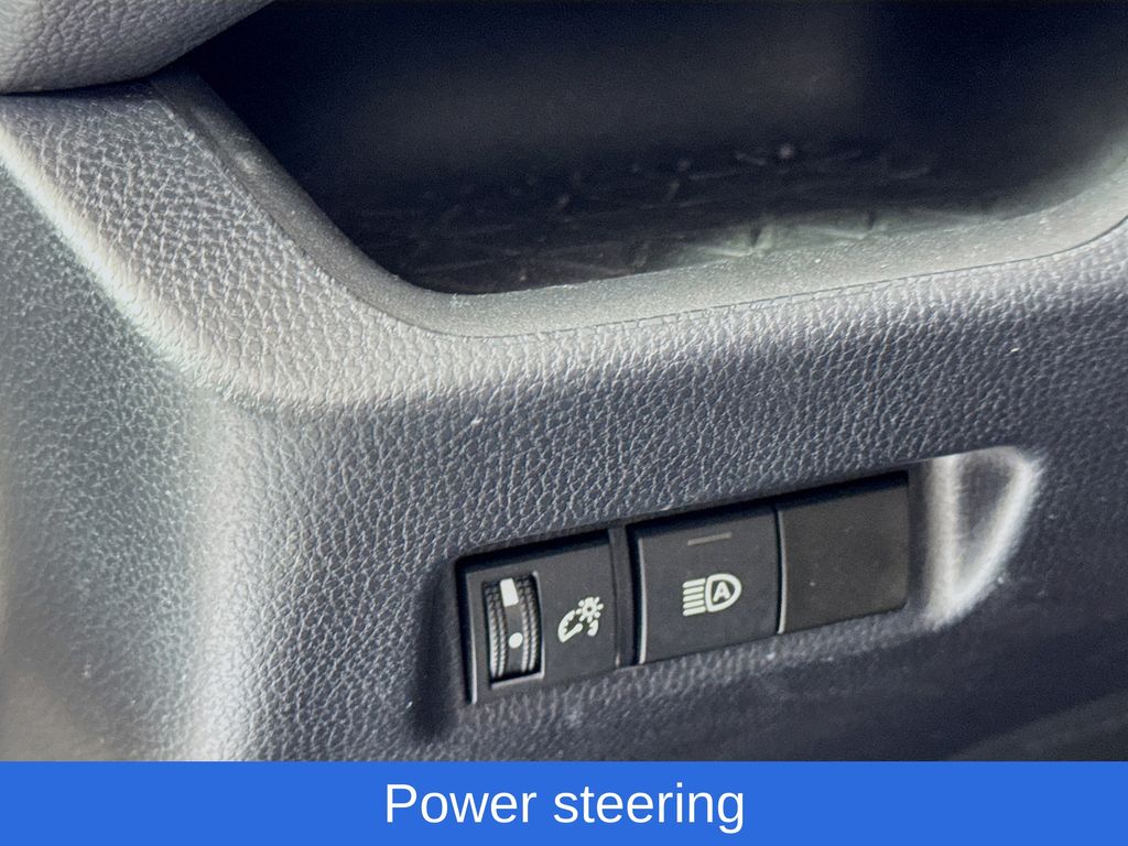 Used Car 2022 Toyota Rav4  Le For Sale Under $25,000 In Austin, Texas