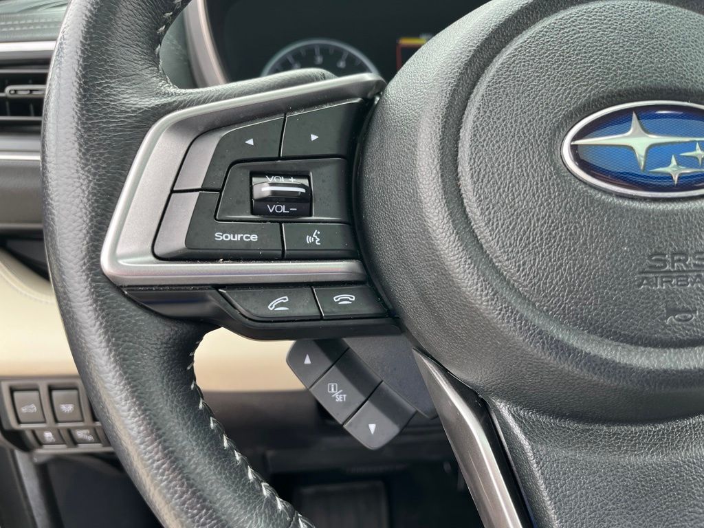 Thumbnail: 2020 Subaru Ascent - 22