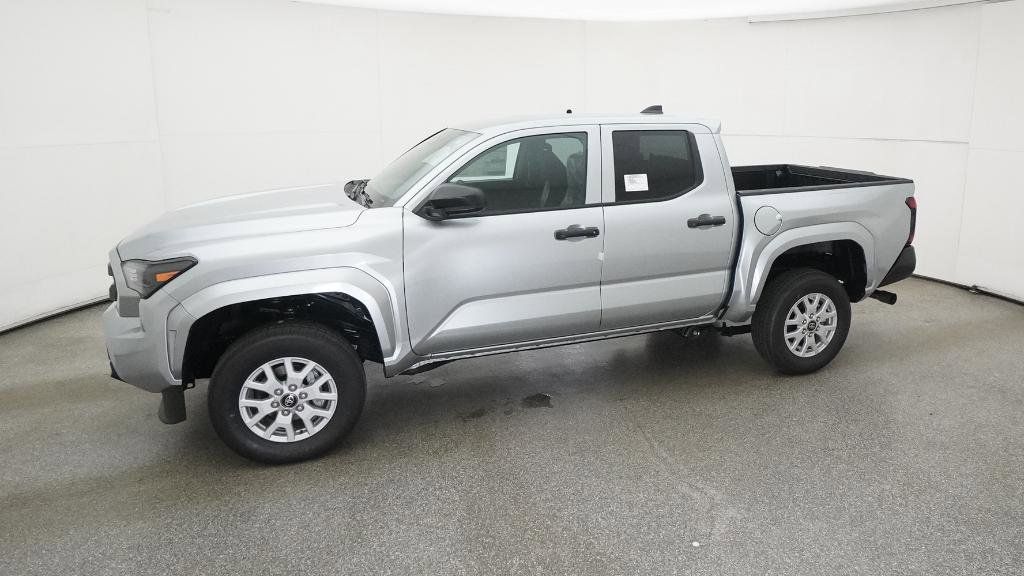 Thumbnail: 2025 Toyota Tacoma - 3