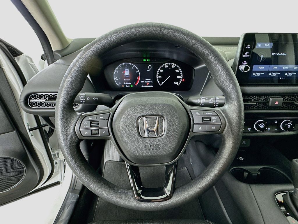 Thumbnail: 2027 Honda HR-V - 10