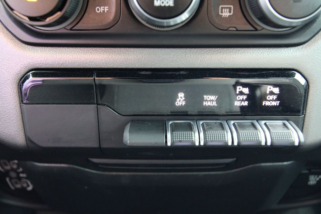 Used 2022 Ram 1500 Truck
