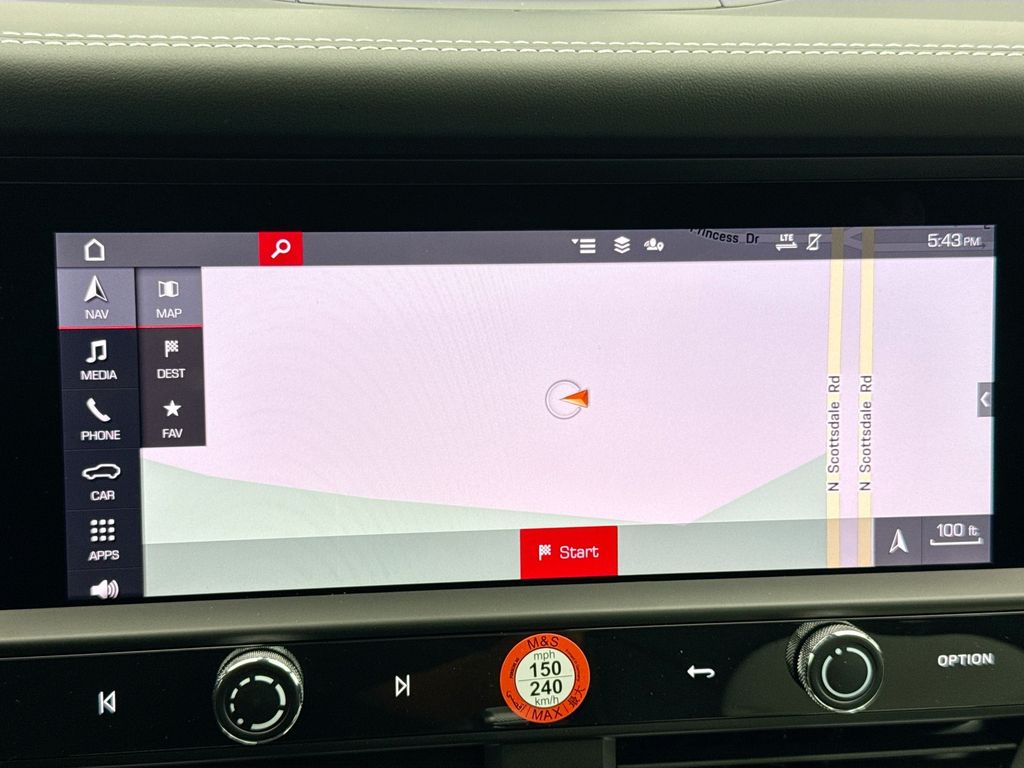 Thumbnail: 2026 Porsche Macan - 17