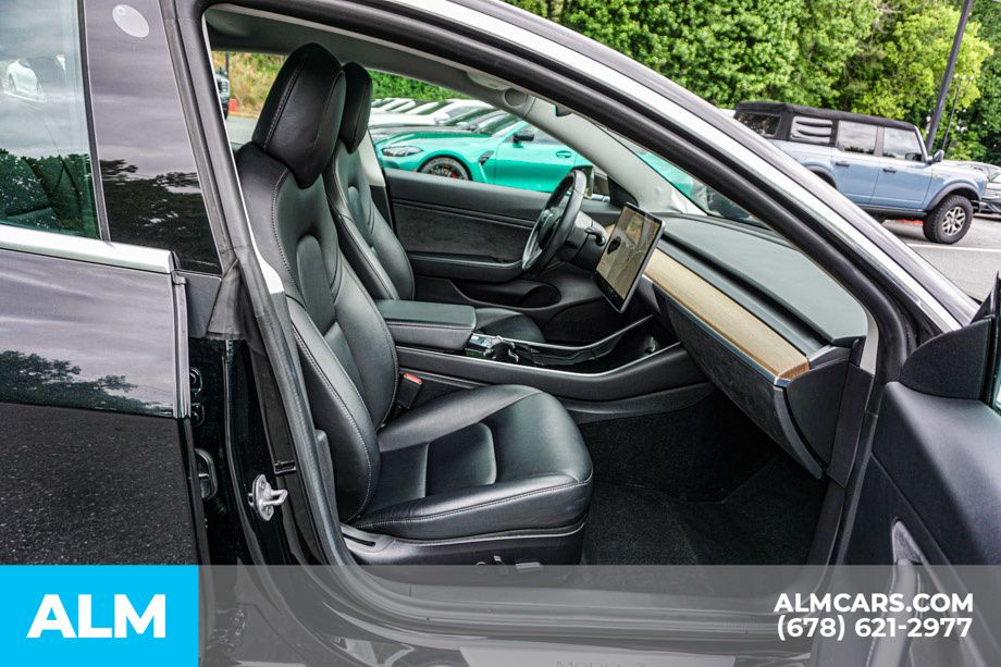 2019 Tesla Model 3 Long Range - Photo 23