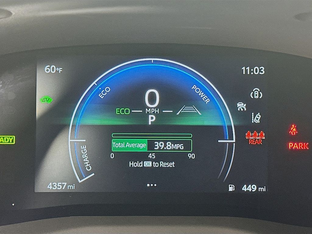 Thumbnail: 2025 Toyota Camry - 12