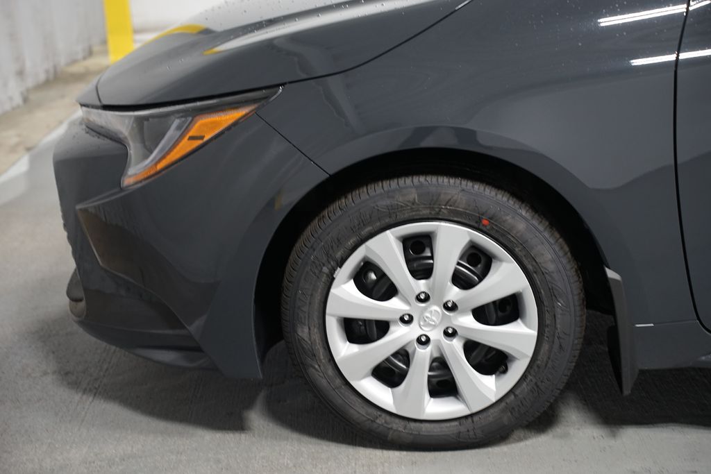 Thumbnail: 2026 Toyota Corolla - 5