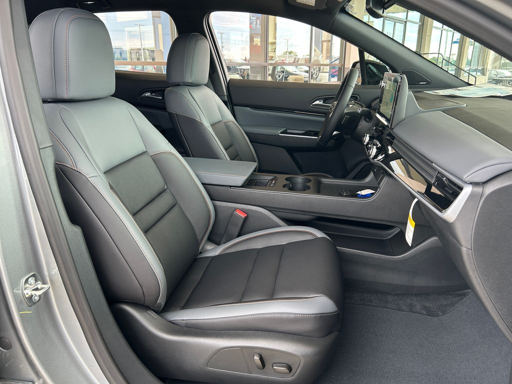 Thumbnail: 2026 Honda Prologue - 26