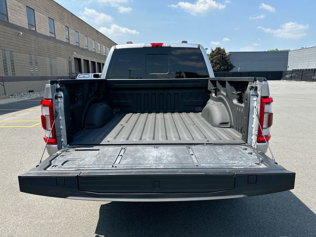 Thumbnail: 2022 Ford F-150 - 20