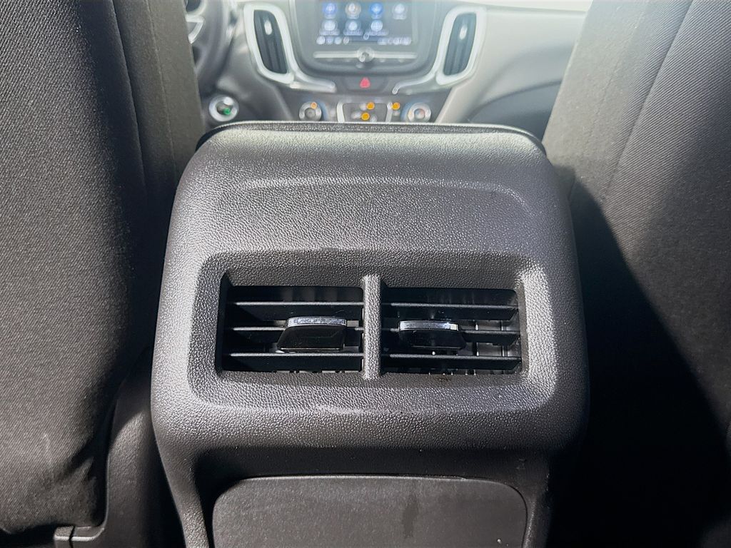 Used Car 2019 Chevrolet Equinox  Ls For Sale Under $20,000 In Austin, Texas