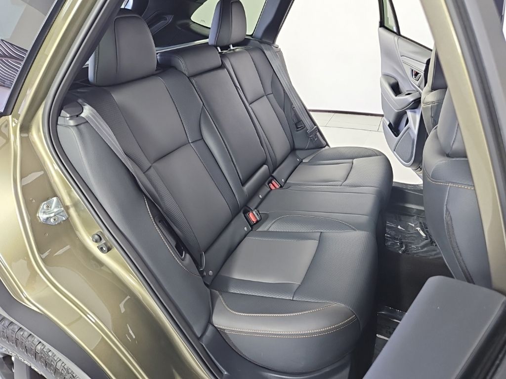 Thumbnail: 2024 Subaru Outback - 20