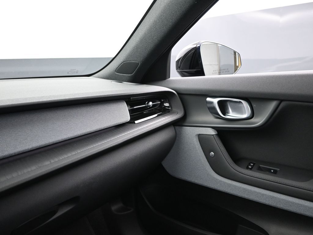 2022 Polestar 2 Long Range Dual Motor