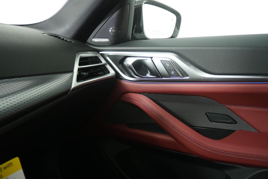 Thumbnail: 2025 BMW i4 - 27