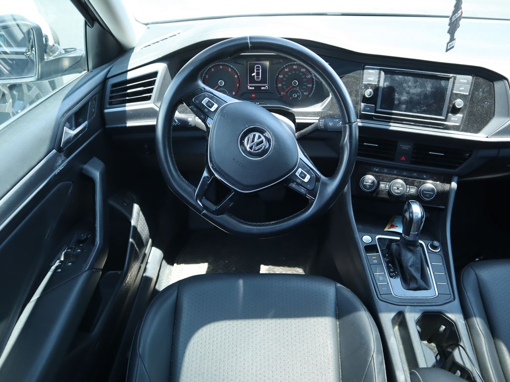 2019 Volkswagen Jetta SE 5